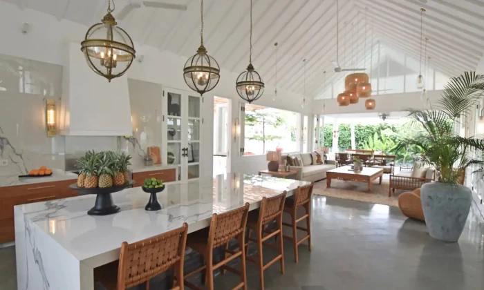Villa Andai