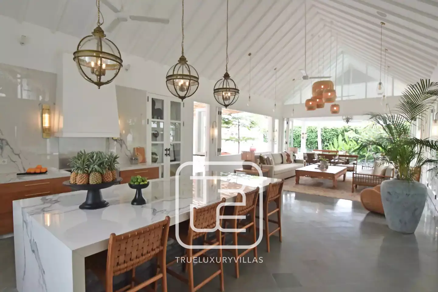Villa Andai