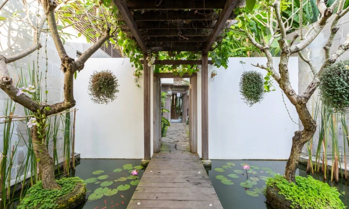 Villa Andai