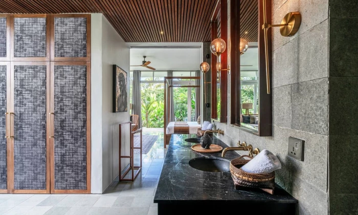 Villa Andai