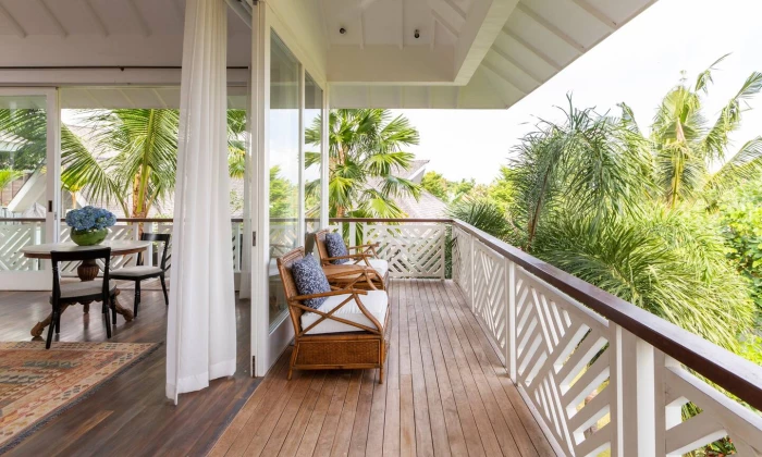 Villa Andai