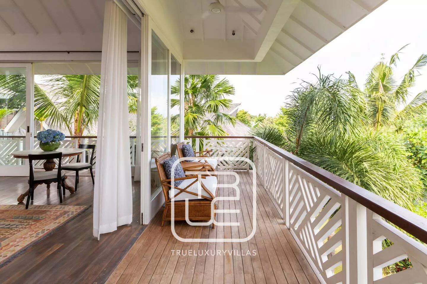 Villa Andai