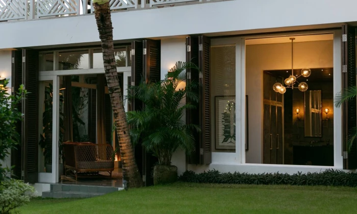 Villa Andai