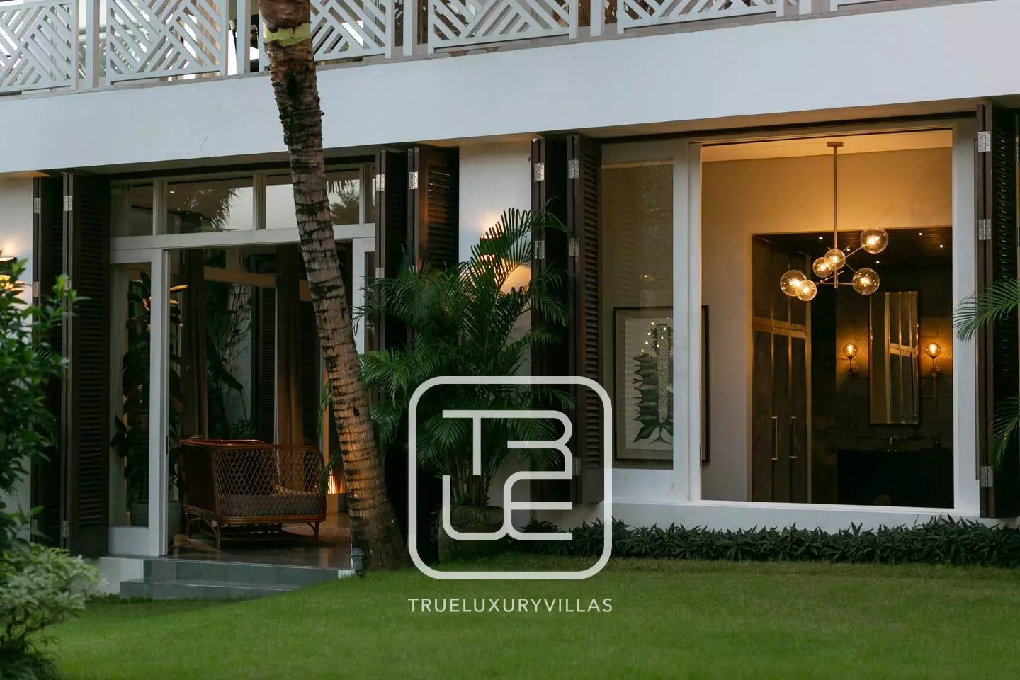 Villa Andai