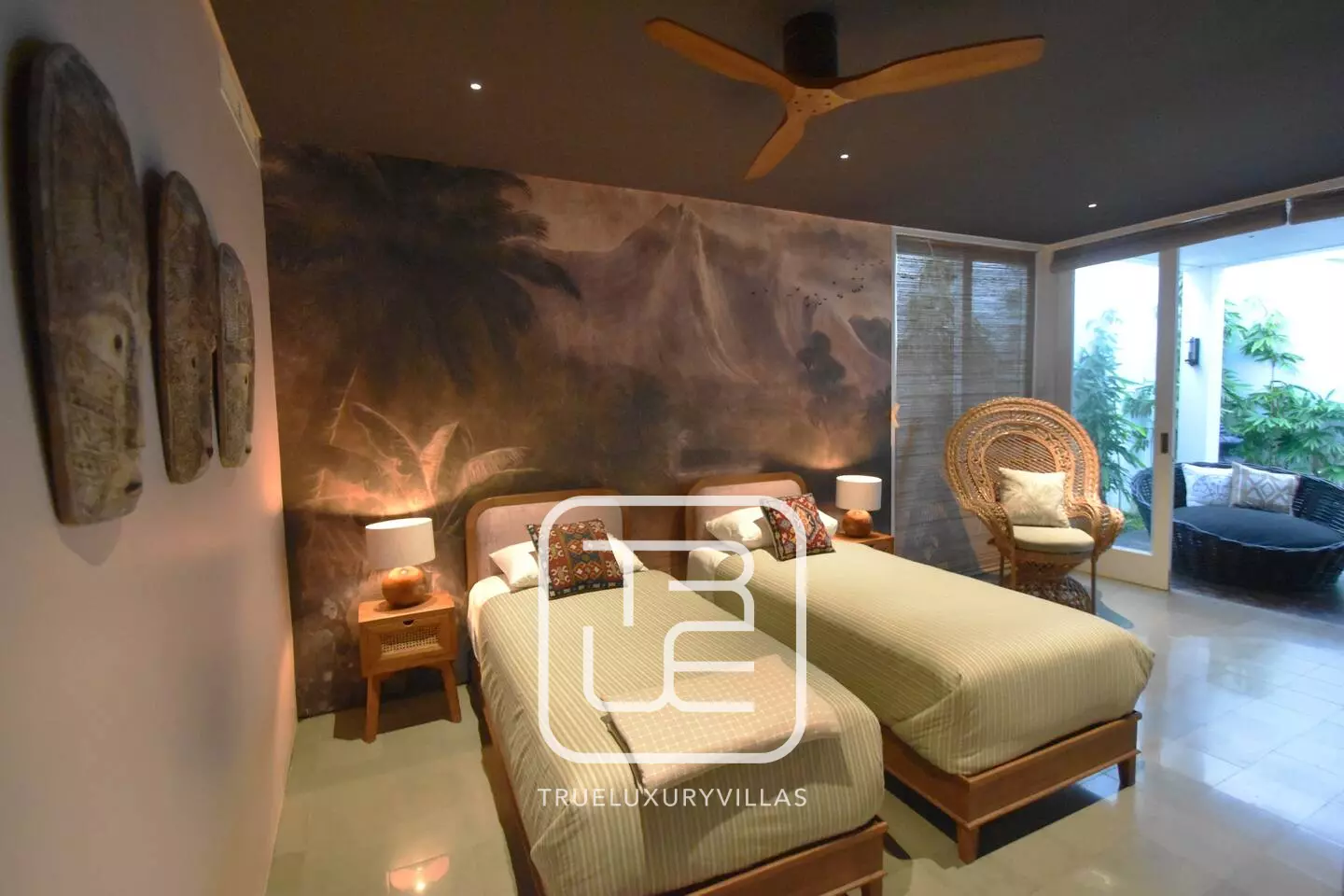 Villa Andai