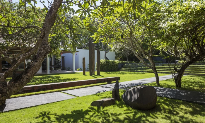 Amalu Estate