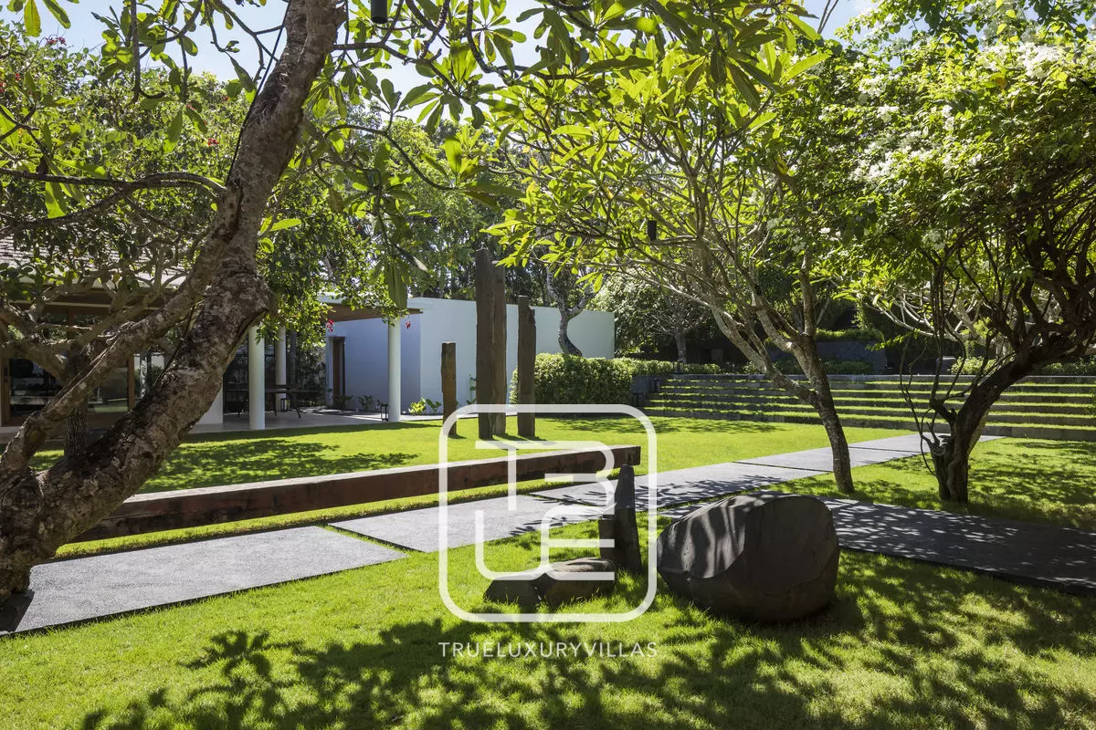 Amalu Estate