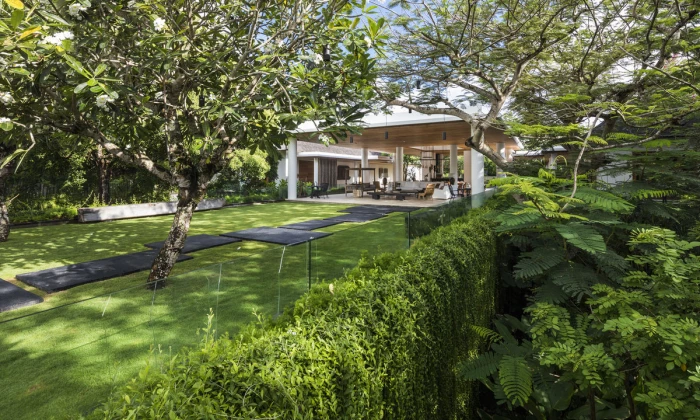 Amalu Estate