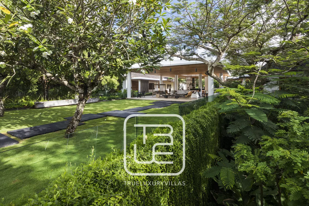 Amalu Estate