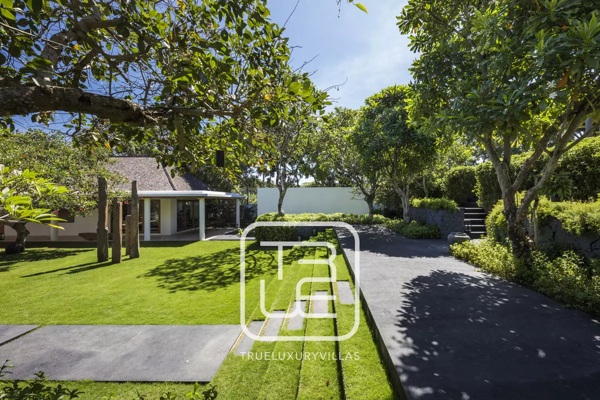 Amalu Estate