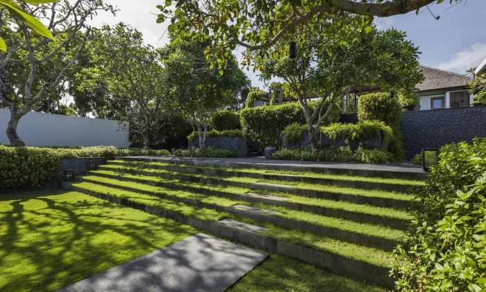 Amalu Estate