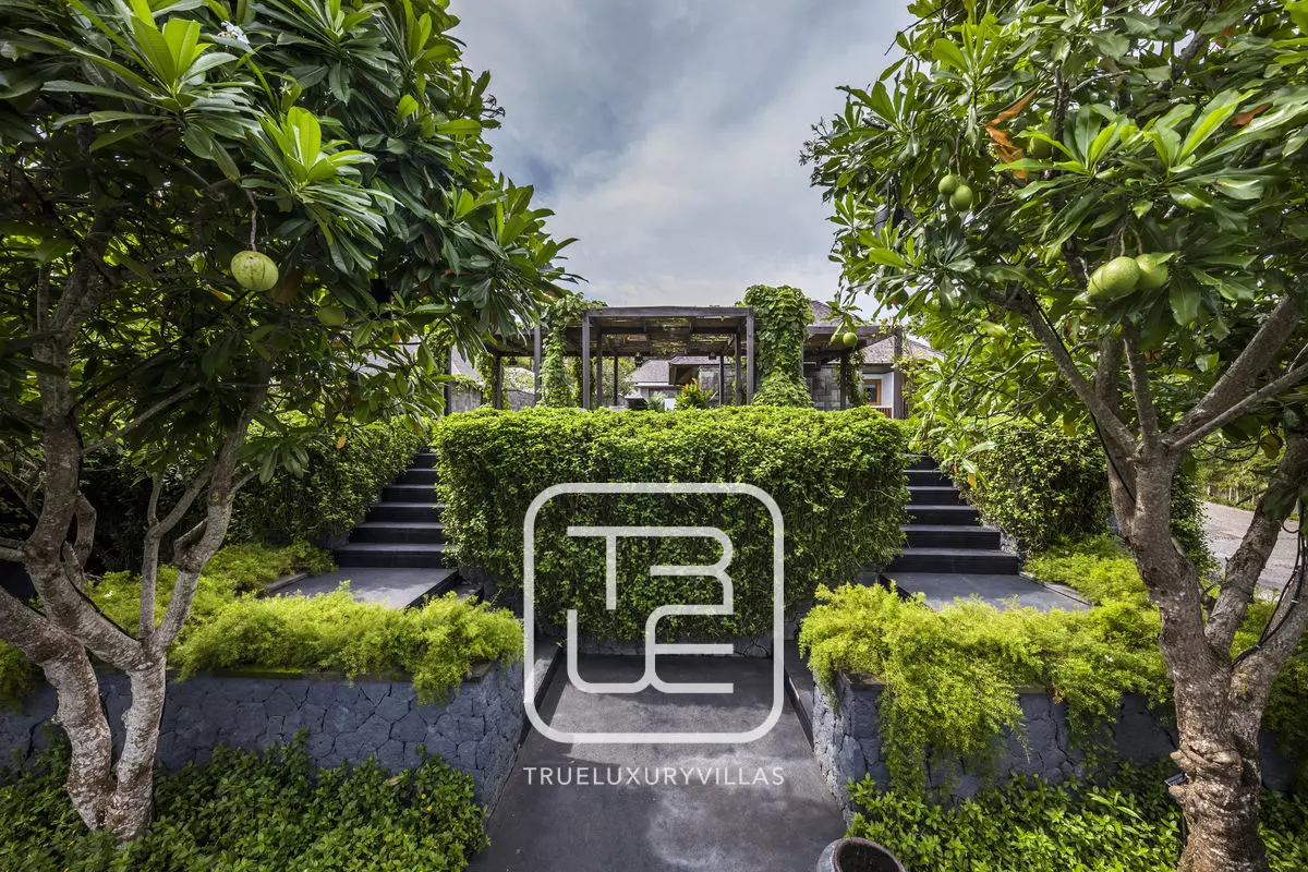 Amalu Estate