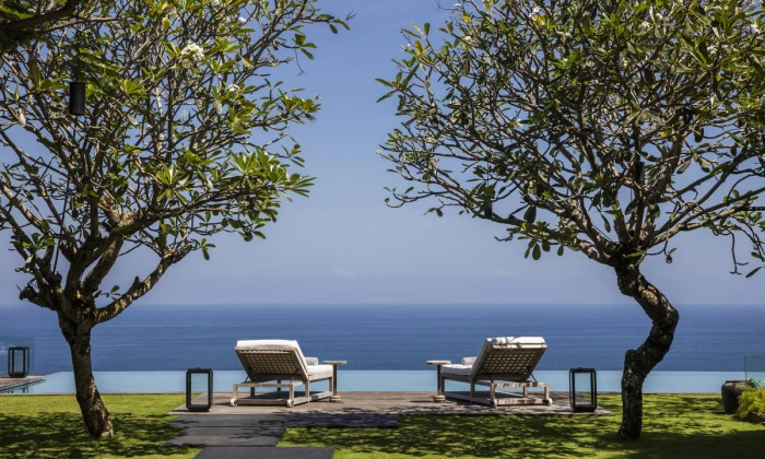 Amalu Estate