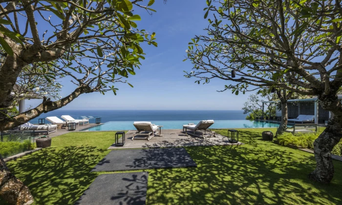 Amalu Estate