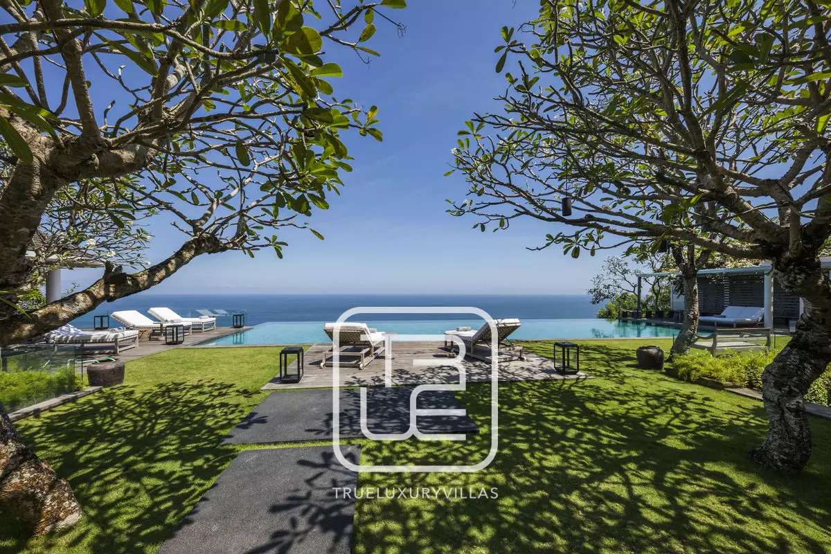 Amalu Estate