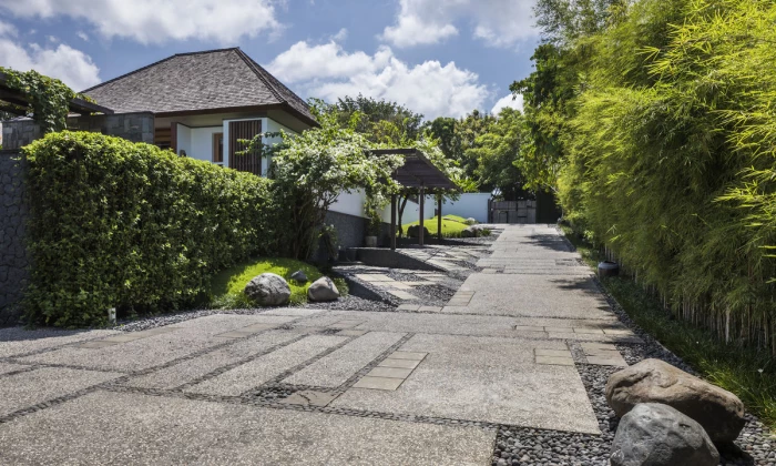 Amalu Estate