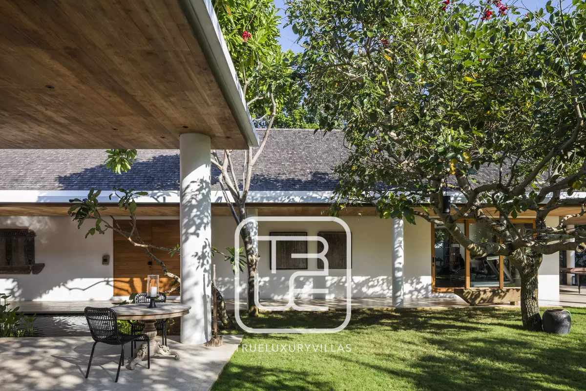 Amalu Estate