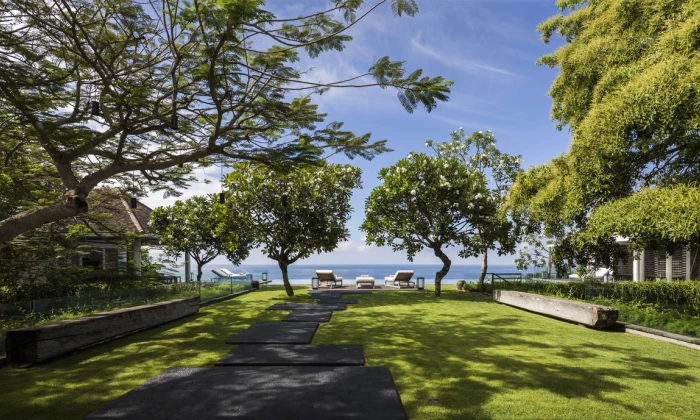 Amalu Estate