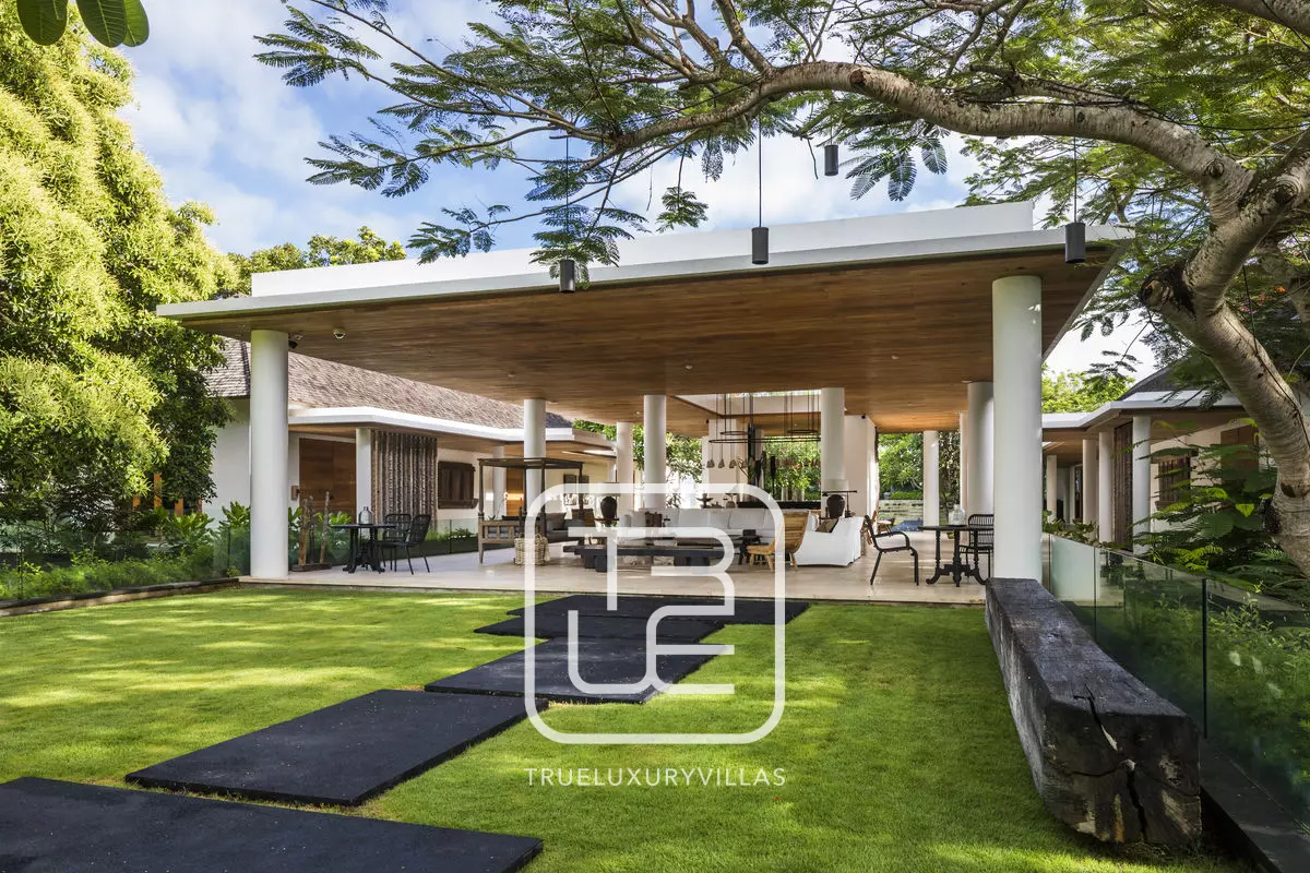 Amalu Estate