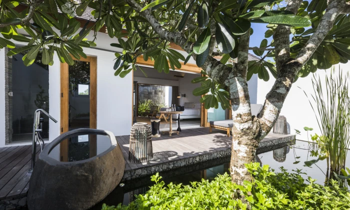 Amalu Estate