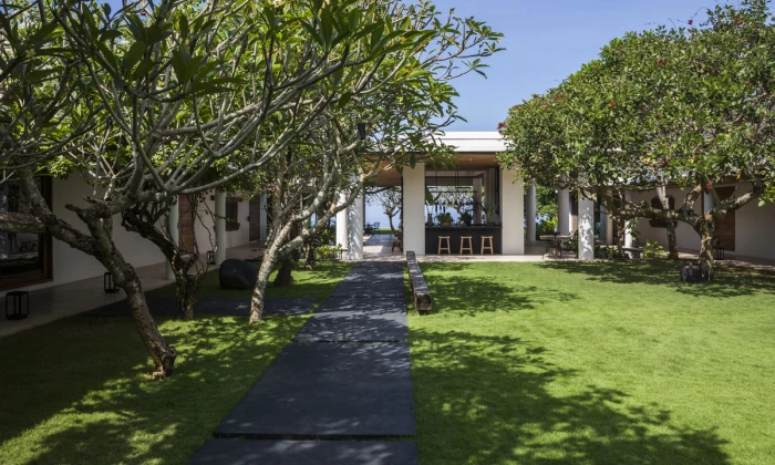 Amalu Estate