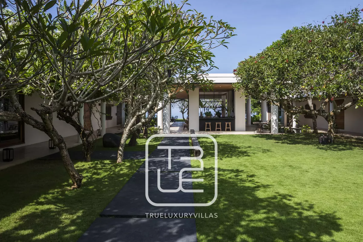 Amalu Estate