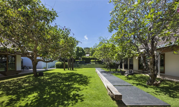 Amalu Estate