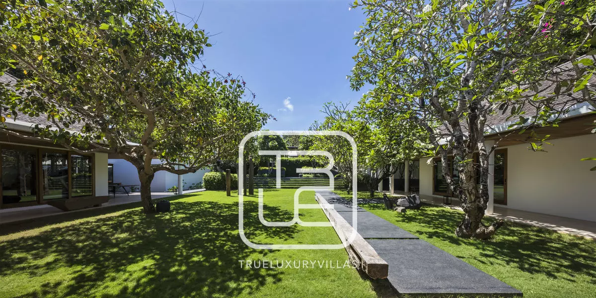 Amalu Estate