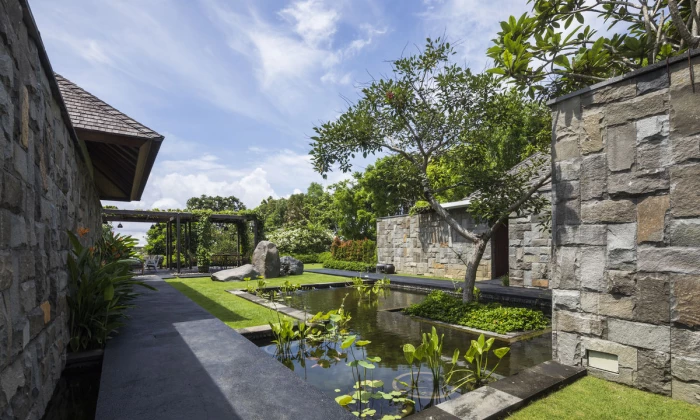 Amalu Estate