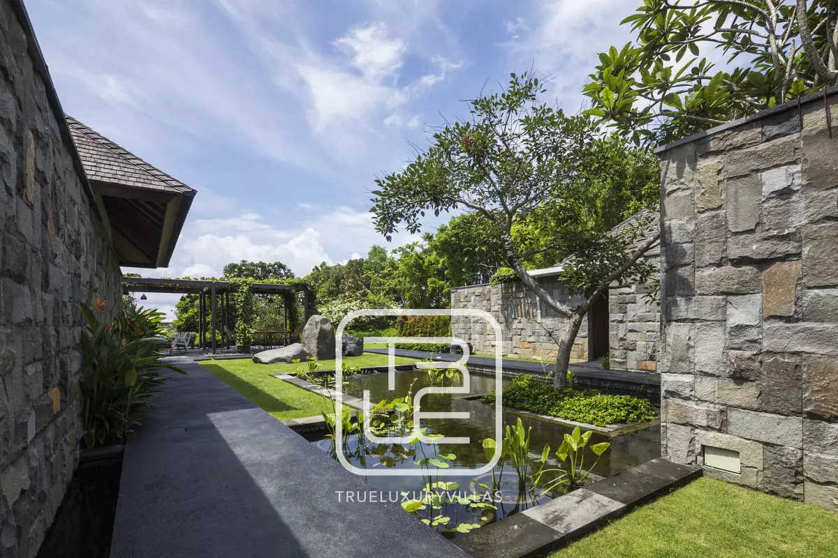 Amalu Estate