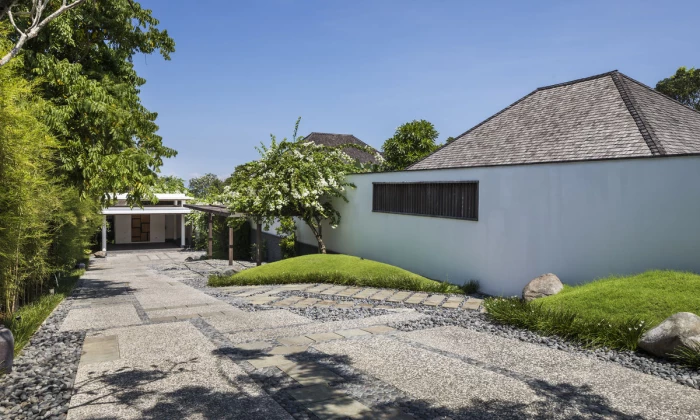 Amalu Estate