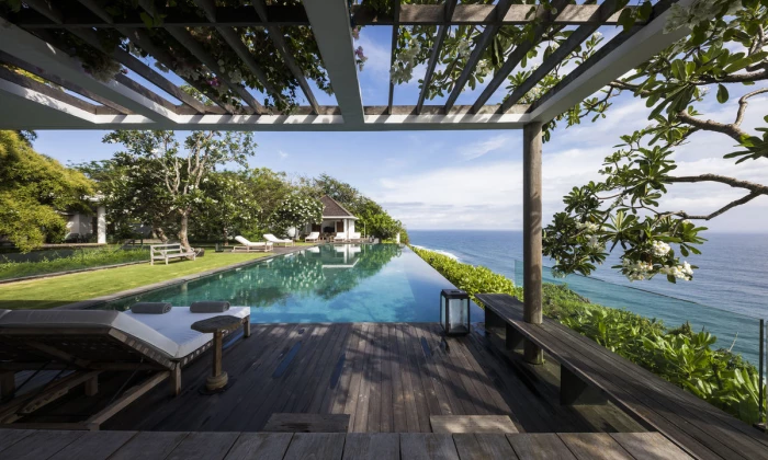 Amalu Estate