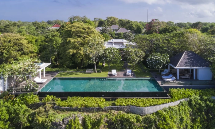 Amalu Estate