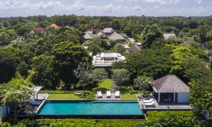 Amalu Estate