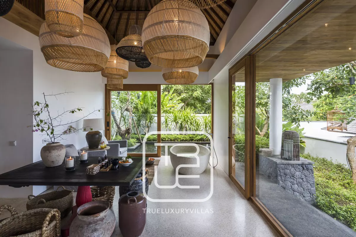 Amalu Estate