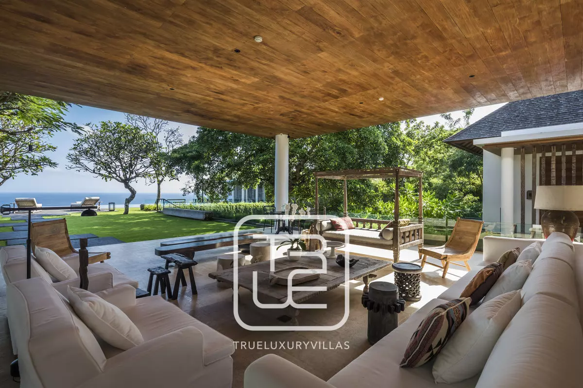 Amalu Estate