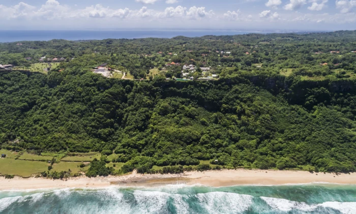 Amalu Estate