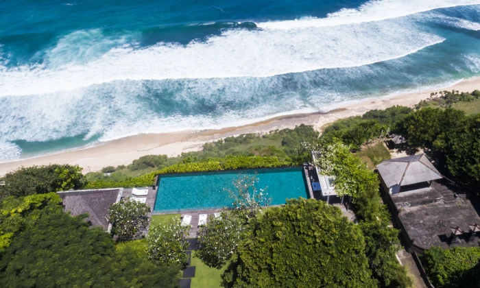 Amalu Estate