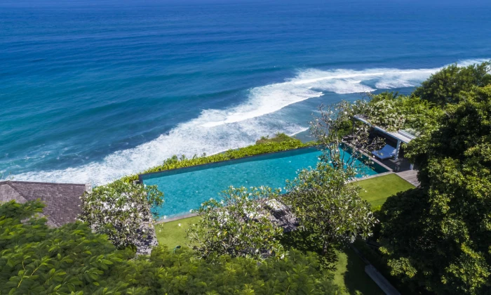 Amalu Estate