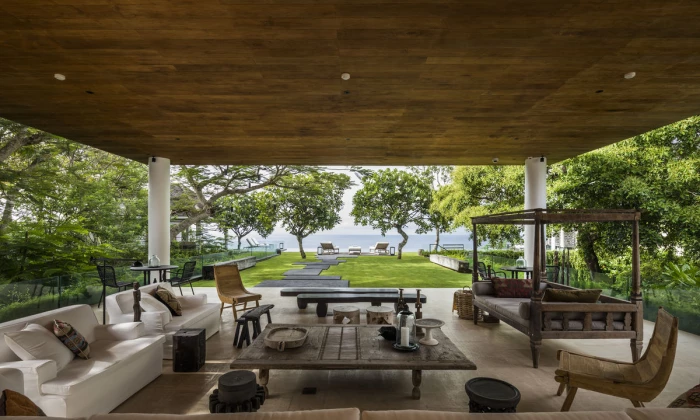 Amalu Estate