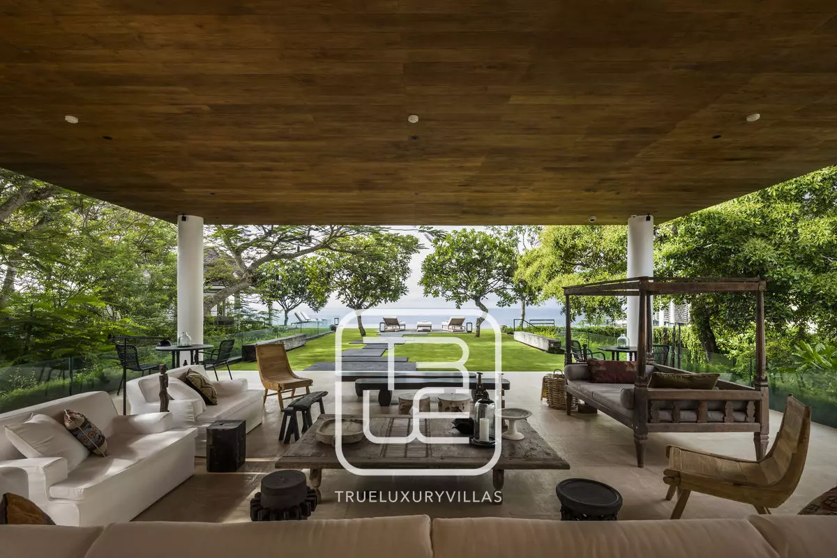Amalu Estate