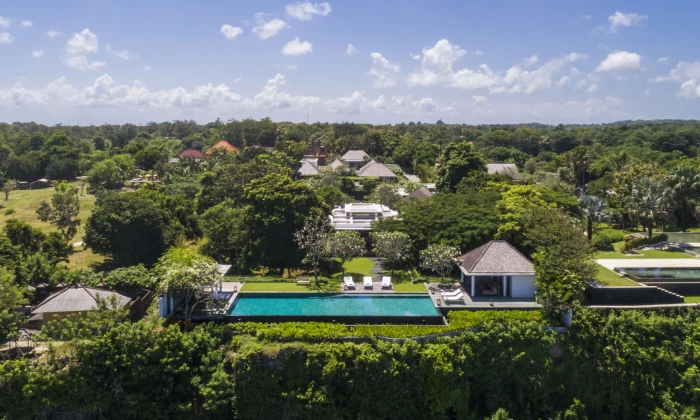 Amalu Estate