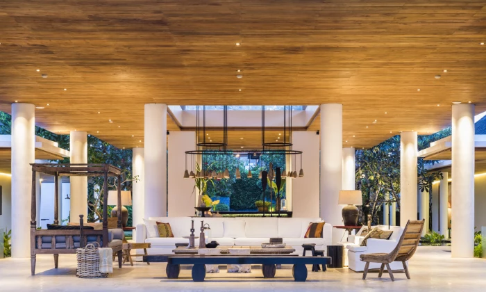 Amalu Estate