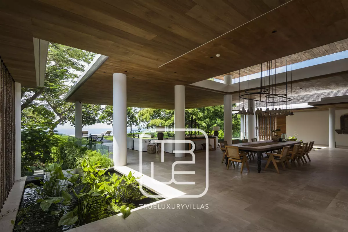 Amalu Estate