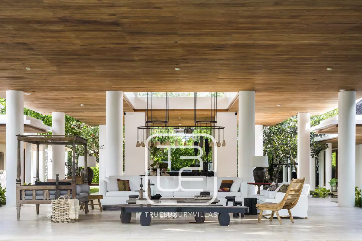 Amalu Estate