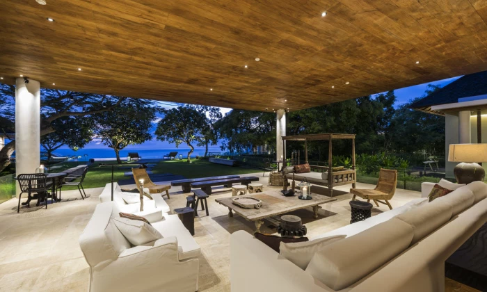 Amalu Estate