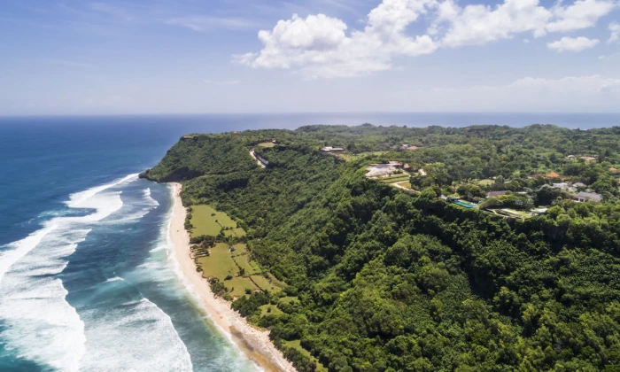 Amalu Estate