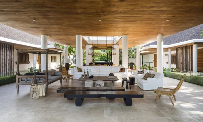 Amalu Estate