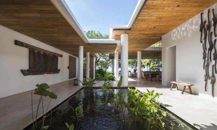 Amalu Estate