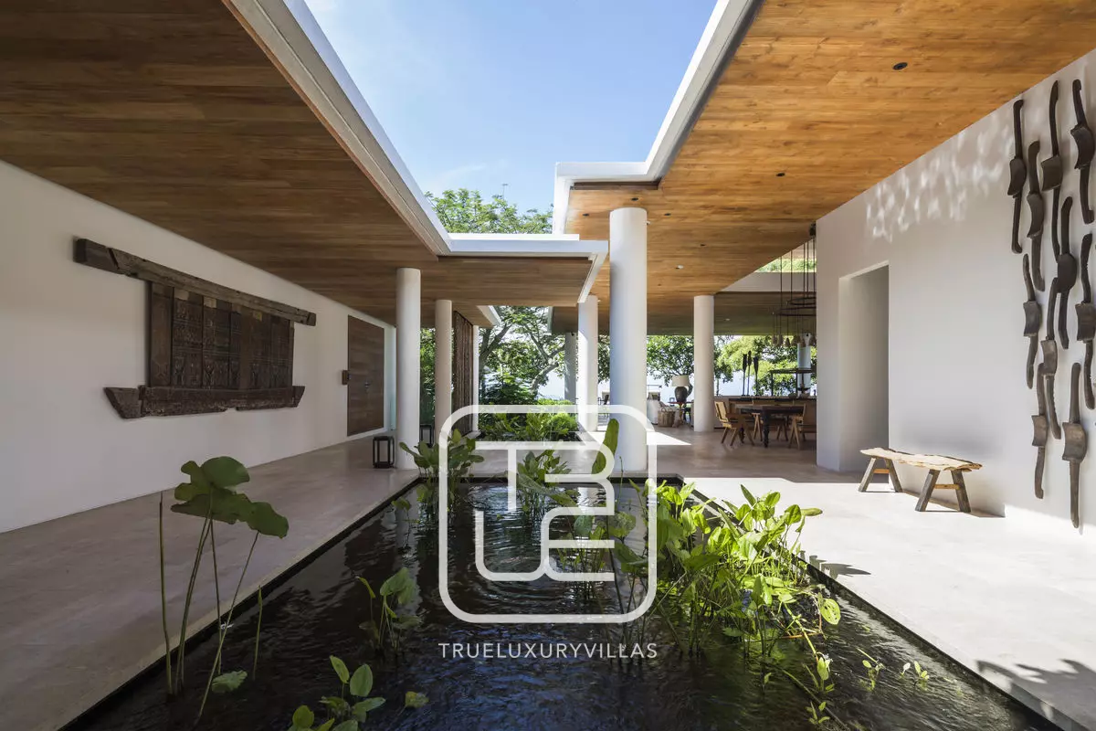 Amalu Estate